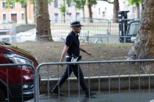 Ferrara Summer Festival in piazza Ariostea, i residenti valutano un esposto
