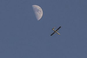 Les drones, un danger mortel pour les reporters de guerre et une entrave à la liberté d’informer