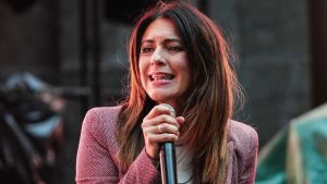 Picierno ci spiega perché lascia il Pd
