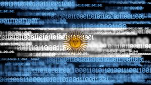 Javier Milei: Argentina invites AI to free itself