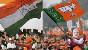 The new political creed: Agree with me or be the enemy