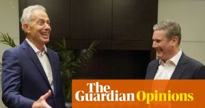 Zombie Blairites still have British politics in their grip – it’s time to break free