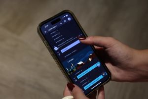 Viaje al futuro: cómo el Google Calendar se convirtió en un imposible tetris social