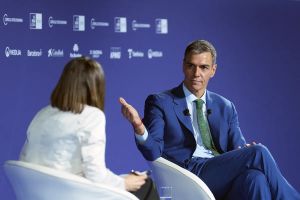 Pedro Sánchez contra los jueces