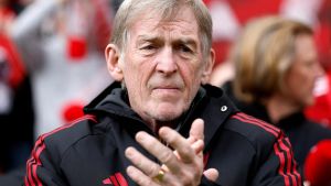 Dalglish e Iraola