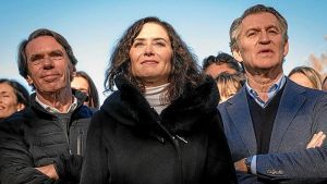 Resistir como sea, debe ser el lema