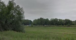 Town considering stepping up security after travellers pitched up