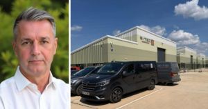 Local firm working with Nando’s and Wagamama doubles size of headquarters