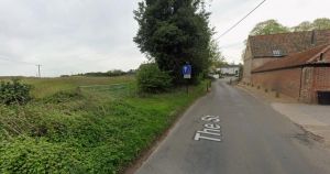 New dog walking park given the green light
