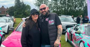 Thousands of car and tattoo enthusiasts expected to flock to Norfolk Showground