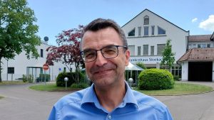 Alarmstufe rot! Krankenhausbelegschaft will auf gefährlichen Gesetzentwurf aufmerksam machen