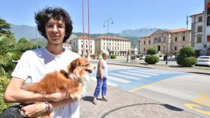 Rabbia canina a Vittorio Veneto, vaccino da 55 euro: «La Regioni ci aiuti»