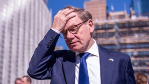 Wahl zum UN-Sicherheitsrat: Die deutsche Niederlage ist eine Quittung