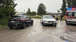 Inseguimento tra Bmw e spari a Vigodarzere: ipotesi regolamento di conti per droga