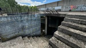 Marghera, il “buco nero” dei capannoni: tre morti in un anno nel cantiere abbandonato