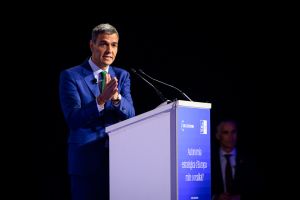 El Ibex pronostica adelanto electoral en la promesa de presupuestos de Sánchez en el Cercle