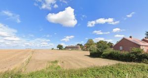 Bid to build new housing estate in Broads village