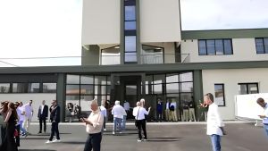 Geofor, fumata ’rossa’. Marco Braccini presidente incoronato da 14 sindaci