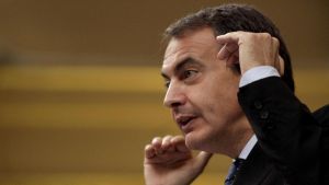 La empresa de las hijas de Zapatero ingresó 74.000 euros de la tecnológica china Huawei