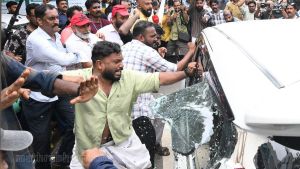 പിണറായിയെയും സിപിഎമ്മിനേയും ഇന്ദിര ഓർമ്മിപ്പിക്കുന്നത് | വഴിപോക്കൻ