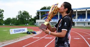 From a Remote Uttarakhand Village, 20 YO Rose to Become India's Rugby Sensation