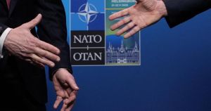 The Transatlantic Crucible