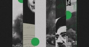 Iran’s New Grand Strategy