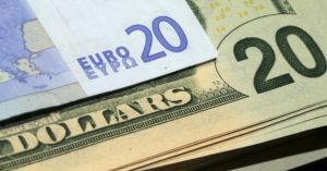 Physical shocks are shrinking the power of money