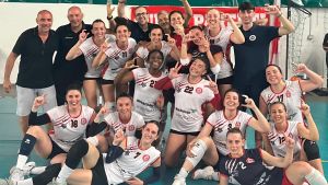 Le ragazze dei 