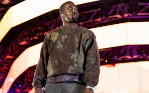 Dutch court rejects appeal by Jewish group, rules Kanye West allowed to perform