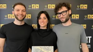 I Nital cambiano volto e inaugurano una nuova fase: nuovi ingressi, nuovi suoni e il ritorno dal vivo