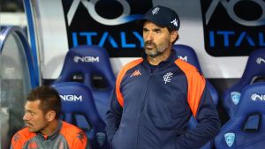 Carrarese E’ caccia al sostituto di Calabro. In “pole position“ c’è Guido Pagliuca