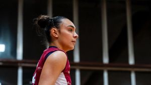 Volley femminile, il nuovo libero è una vecchia conoscenza: 