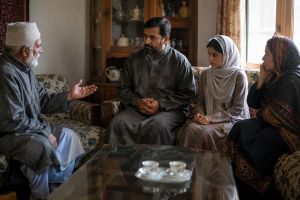 Kashmir Must Look Beyond Government Jobs in Marriage
