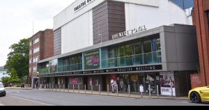 Disney bringing princess show to Norwich on first UK tour