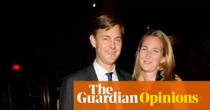Belle Burden’s divorce memoir was headed for a Salt Path-style scandal – but people are still on her side