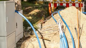 Servicewüste oder Vorreiter? Kontroverse um die Bewertung von Grafenhausen