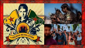 Vídeo: Rojava, un modelo anarquista