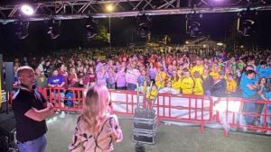 Gli Alto Canavese Games accendono venti comunità