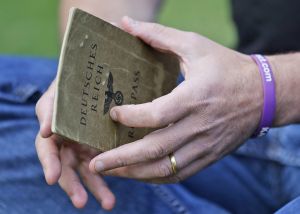 Number of Nazi victims’ descendants given German citizenship jumped 61% in 2025