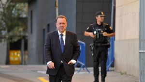 El abogado de David Sánchez tras la declaración del jefe de la UCO: 