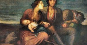 3. Land is Maggie O’Farrell’s best novel