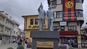 ESKİŞEHİR GEZİ NOTLARI:7
