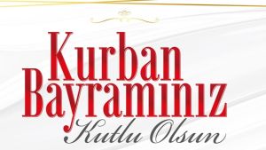 BAYRAM TEBRİĞİ