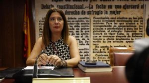 Los audios de Leire Díez contra jueces, fiscales y la UCO: 