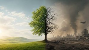 Weaponising The Weather: Why ENMOD Can No Longer Be Ignored