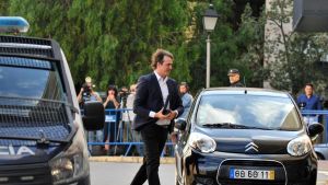 El hermano de Sánchez declara que la Oficina de Artes escénicas no era 