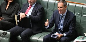 Grattan on Friday: Hanson prepares to take the big stage as Husic hits out at straitjacket on caucus