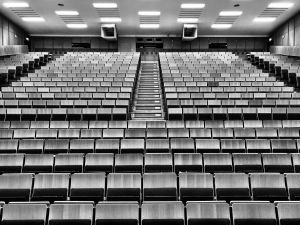 Who will defend the public university?