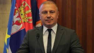 Šebek (SSP): Kako je uhapšeni za utaju 18 miliona evra nesmetano napustio Srbiju i odleteo za Tivat?